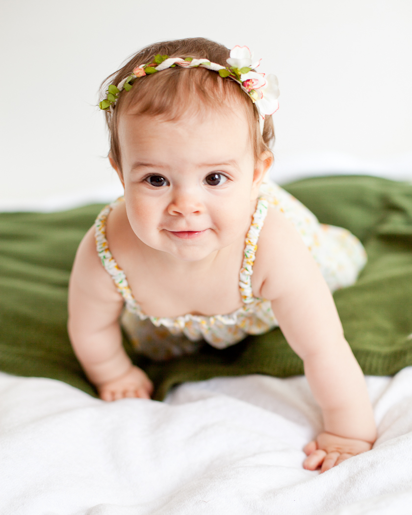 Joy Jacobs Photography Baby Mira Magnolia Finch