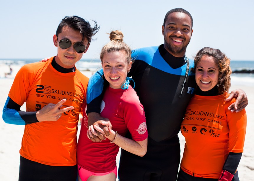 Joy Jacobs Photography UGG Australia Long Beach