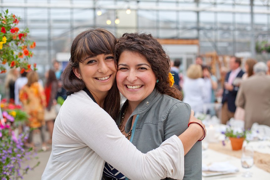 Jen Mandell Neil Hudson Rehearsal Dinner