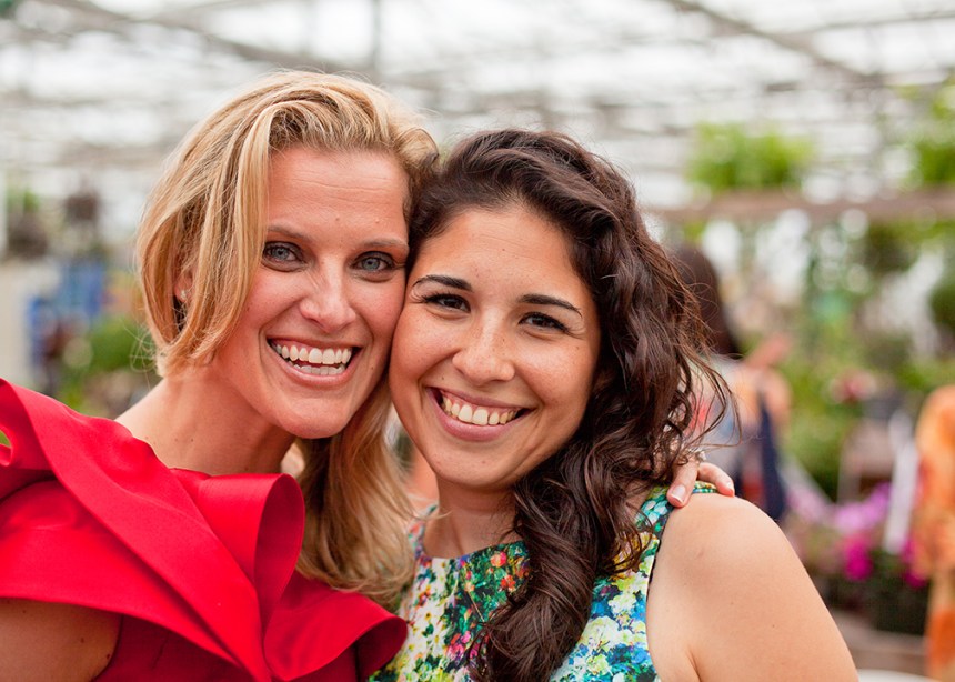 Jen Mandell Neil Hudson Rehearsal Dinner