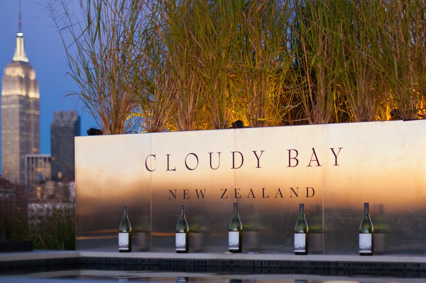 Joy Jacobs Photography Moet Hennessy Cloudy Bay