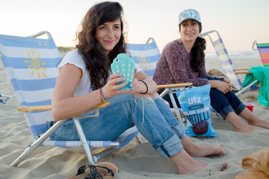 Joy Jacobs Photography Elana Jacobs Cabin Fever Arms Length Wonders