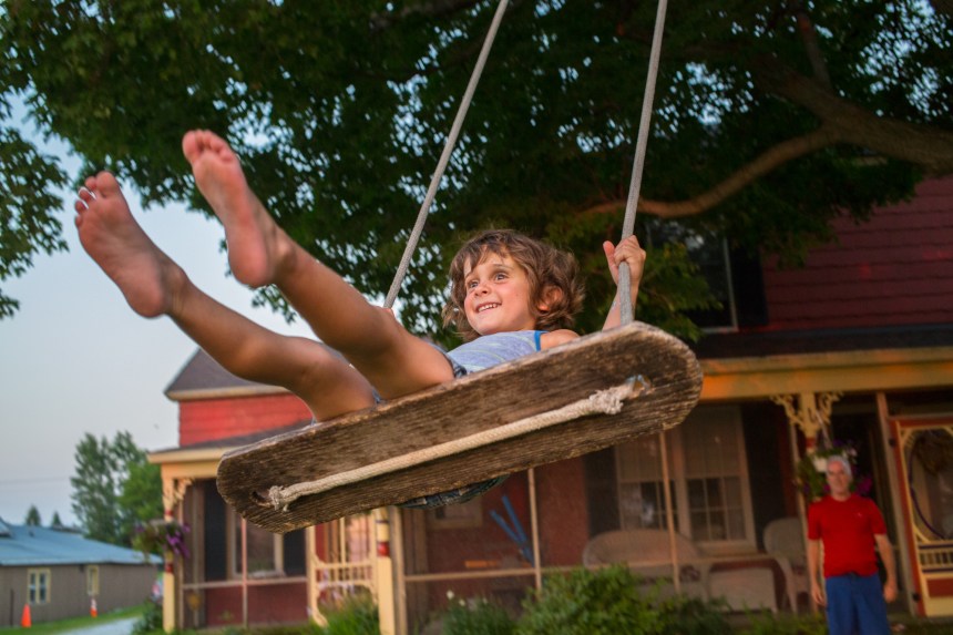 Joy Jacobs Photography Elana Jacobs Cabin Fever Arms Length Wonders