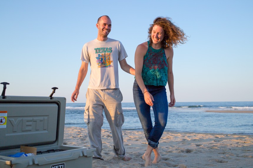 Joy Jacobs Photography Elana Jacobs Cabin Fever Arms Length Wonders