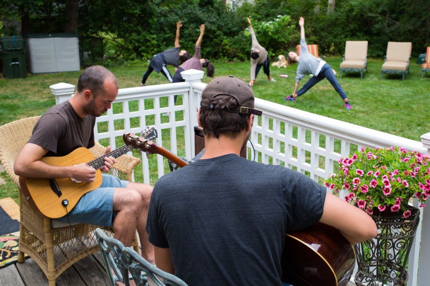 Joy Jacobs Photography Elana Jacobs Cabin Fever Arms Length Wonders