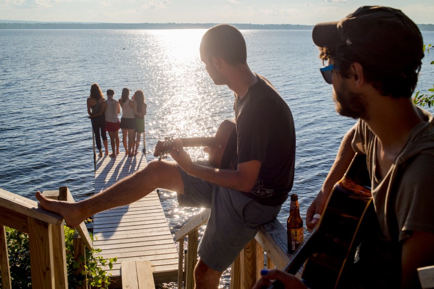 Joy Jacobs Photography Elana Jacobs Cabin Fever Arms Length Wonders