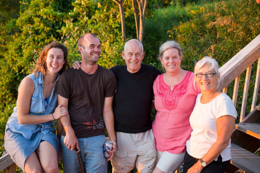 Joy Jacobs Photography Elana Jacobs Cabin Fever Arms Length Wonders